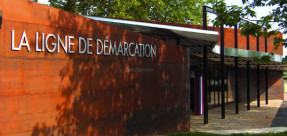 Musée de la ligne de démarcation à Génelard