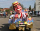 Carnaval - Dans les rues de la ville et CAP