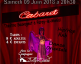 Gala de danse "Cabaret" - Théâtre Sauvageot