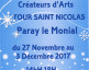 Exposition-vente - Tour Saint Nicolas