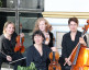 Quatuor Puccini - Salle des Boiseries