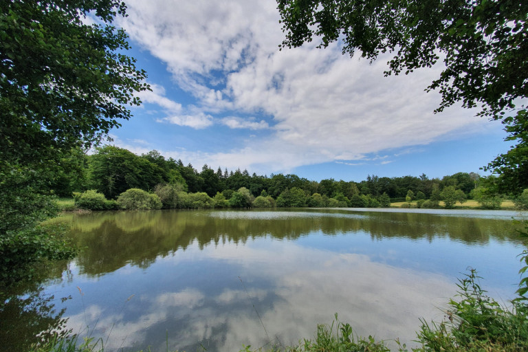 Crédits photo : GBallot - Paray-le-Monial Tourisme