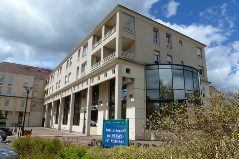 Crédits photo : AM Père- Mairie de Paray-le-Monial