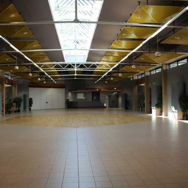 Crédits photo : Mairie de Paray-le-Monial