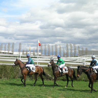Crédits photo : Hippodrome de Paray-le-Monial