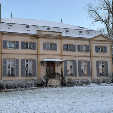 Crédits photo : La Maison Verneuil