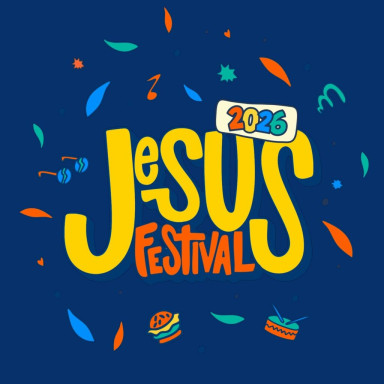 Crédits photo : Jésus Festival