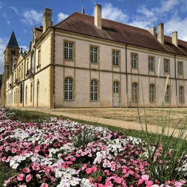 Crédits photo : Paray-le-Monial Tourisme