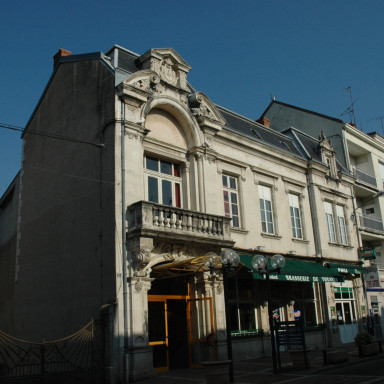 Crédits photo : Paray-le-Monial Tourisme