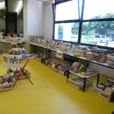 Crédits photo : Bibliothèque de Paray le Monial
