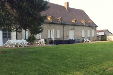 Crédits photo : Domaine du Seuil