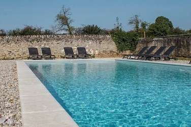 Crédits photo : Domaine du Seuil