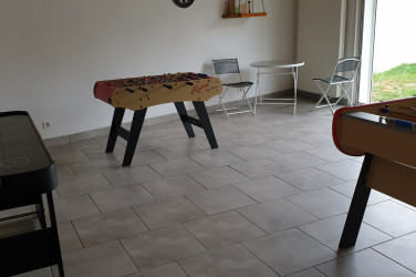 Crédits photo : M.Bard - Le Clos de Marie