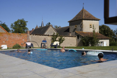 Crédits photo : Gîtes de France / Gîte du Lac