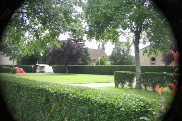 Crédits photo : OT PARAY