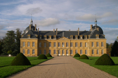 Crédits photo : Office de Tourisme Paray-le-Monial