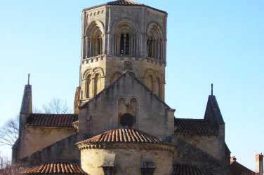 Crédits photo : Office de Tourisme Paray-le-Monial
