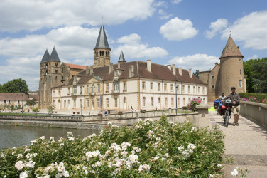 Crédits photo : Alain DOIRE / BFC Tourisme