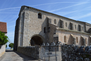 Crédits photo : Creusot Montceau Tourisme