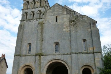 Crédits photo : © Creusot Montceau Tourisme