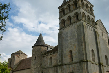Crédits photo : © Creusot Montceau Tourisme