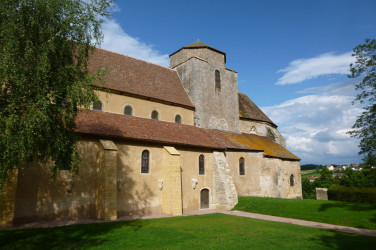 Crédits photo : © Creusot Montceau Tourisme