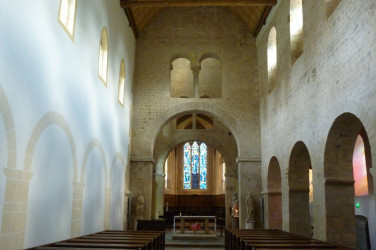 Crédits photo : © Creusot Montceau Tourisme