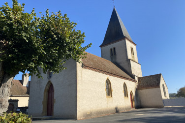 Crédits photo : mairie de aubin sur loire