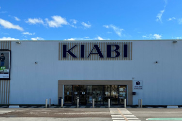 Crédits photo : kiabi