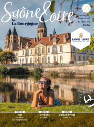 MAgazine de Saône-et-Loire