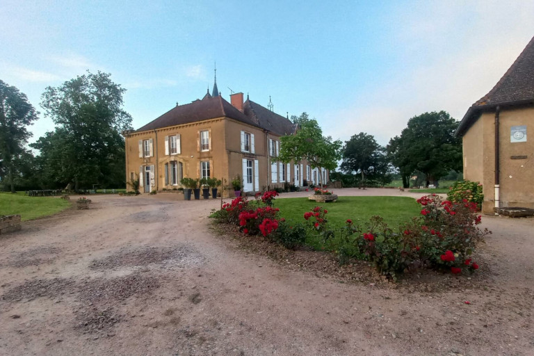 Crédits photo : Gîtes de France / Gîte du Lac