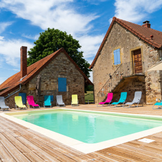 Gite des Acacias