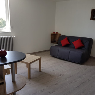 Studio Paray - Le Clos de Marie 