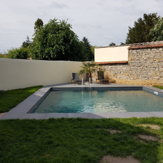 Studio Rose - Le Clos de Marie 