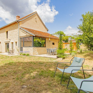 Domaine du Vieux Moulin