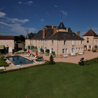 Domaine de la Chassagne