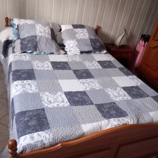 Appartement Courtois