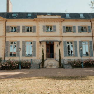 La Maison Verneuil
