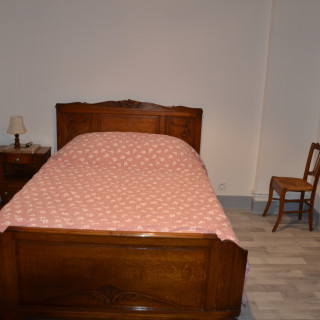 Appartement RAVAUD