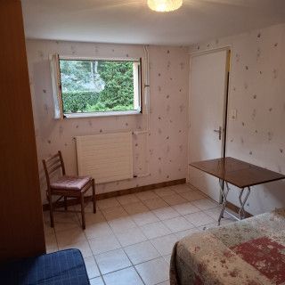 Logement METENIER