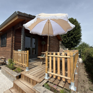 Gîte Chalet de l'église