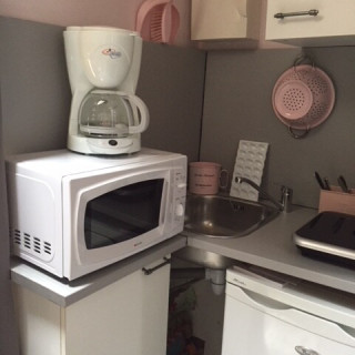 Logement Métrop 2
