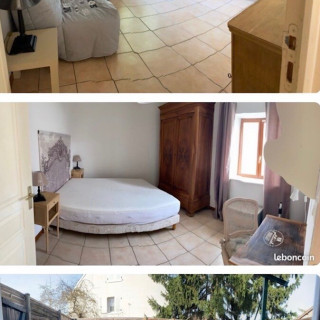 Logement Métrop 4