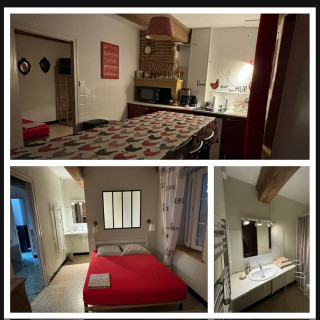 Logement Métrop 3