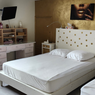 Chambre chez l'habitant JACOB