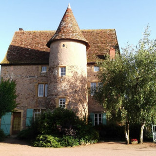 Gîte de Sermaize