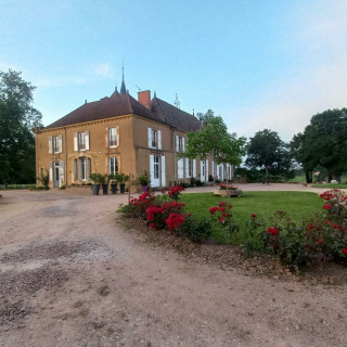 Gîte du Lac