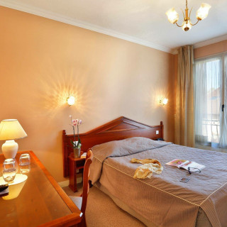 Hostellerie des Trois Pigeons