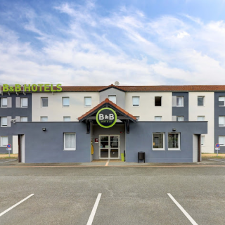 B&B Hôtel