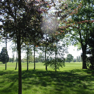 Paray-le-Monial : circuit n°4 - Rigny, le bois de la Motte, Digoin et voie verte
